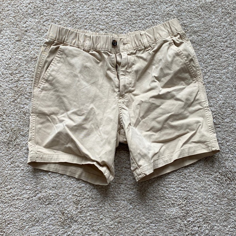 Bearbottom Shorts